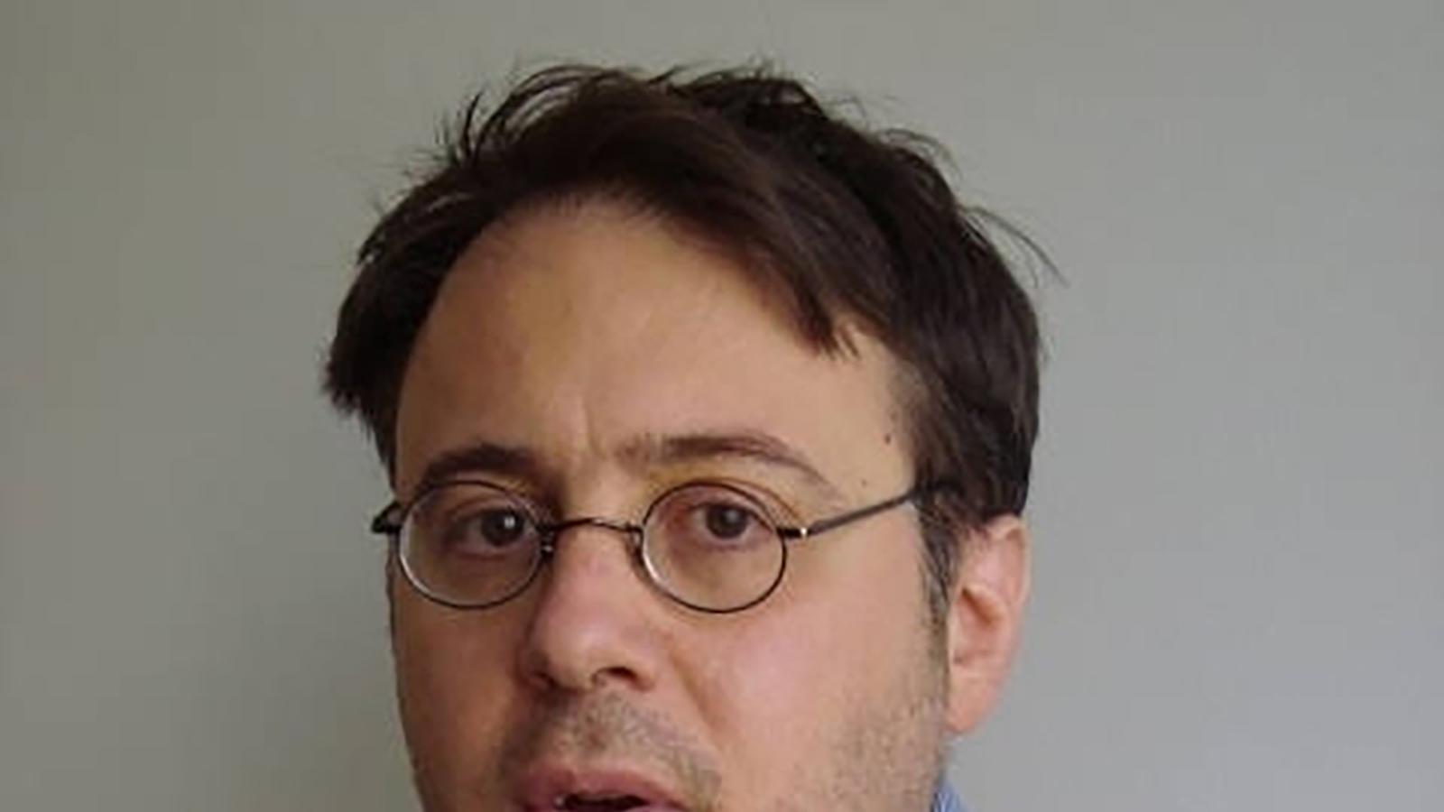 Adam Cohen.