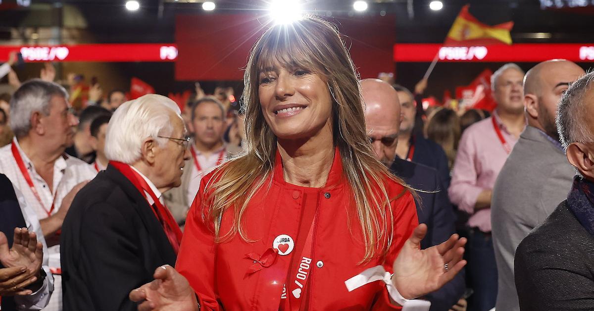 La Fiscalia torna a demanar que s'arxivi la causa de Begoña Gómez