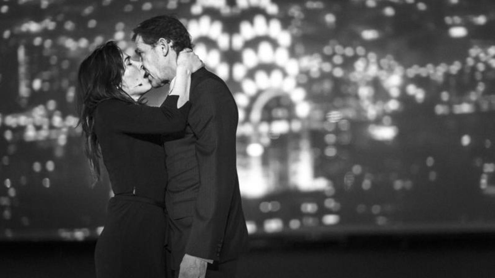 Un magnífic espectacle 
 Al servei del maniqueisme