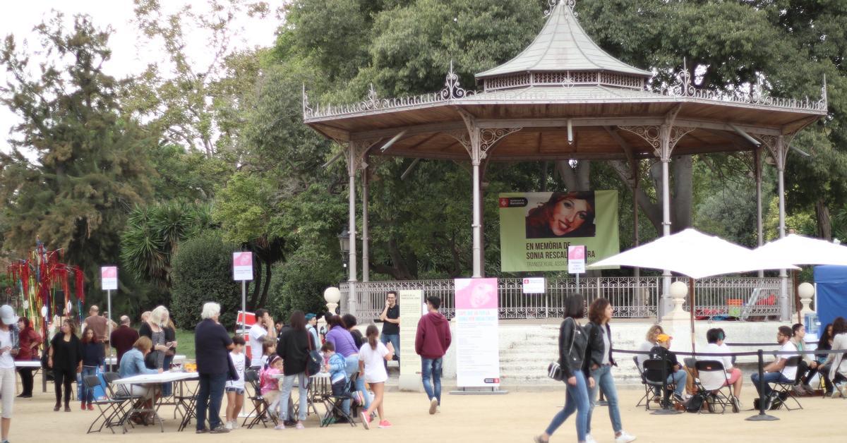 Trenta Anys De L assassinat Transf bic De La S nia Que Continua 