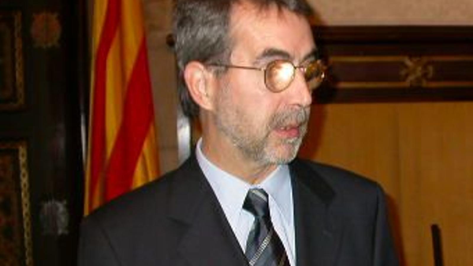 Ernest Sena