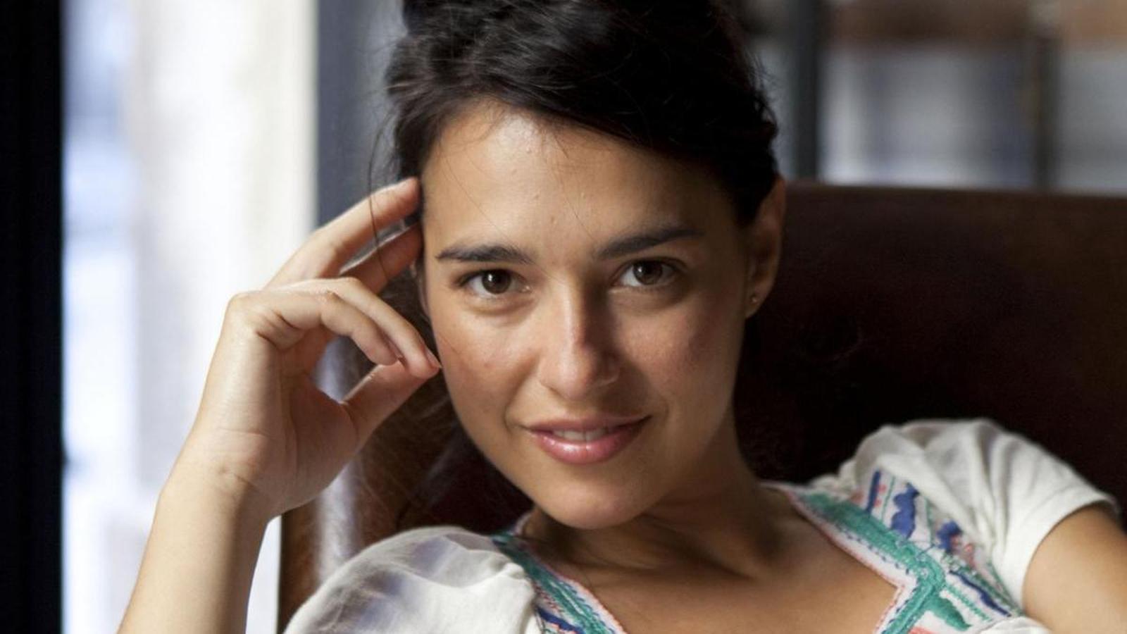 Cristina Brondo: "