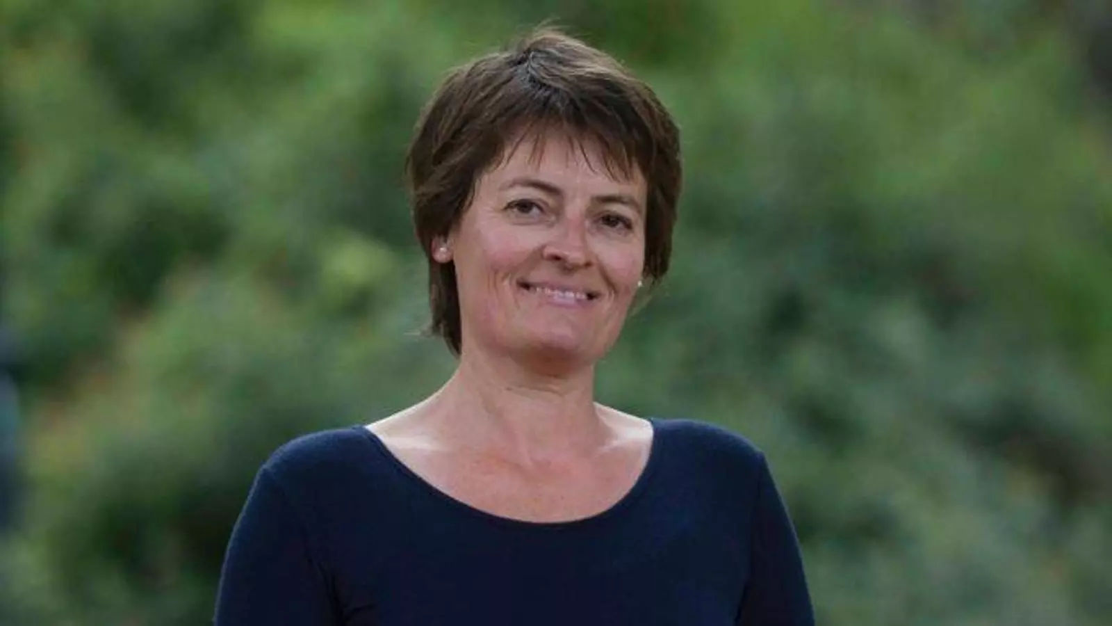 L'exbatlessa de Sant Lluís i nova consellera de Més per Menorca al consell insular, Montse Morlà