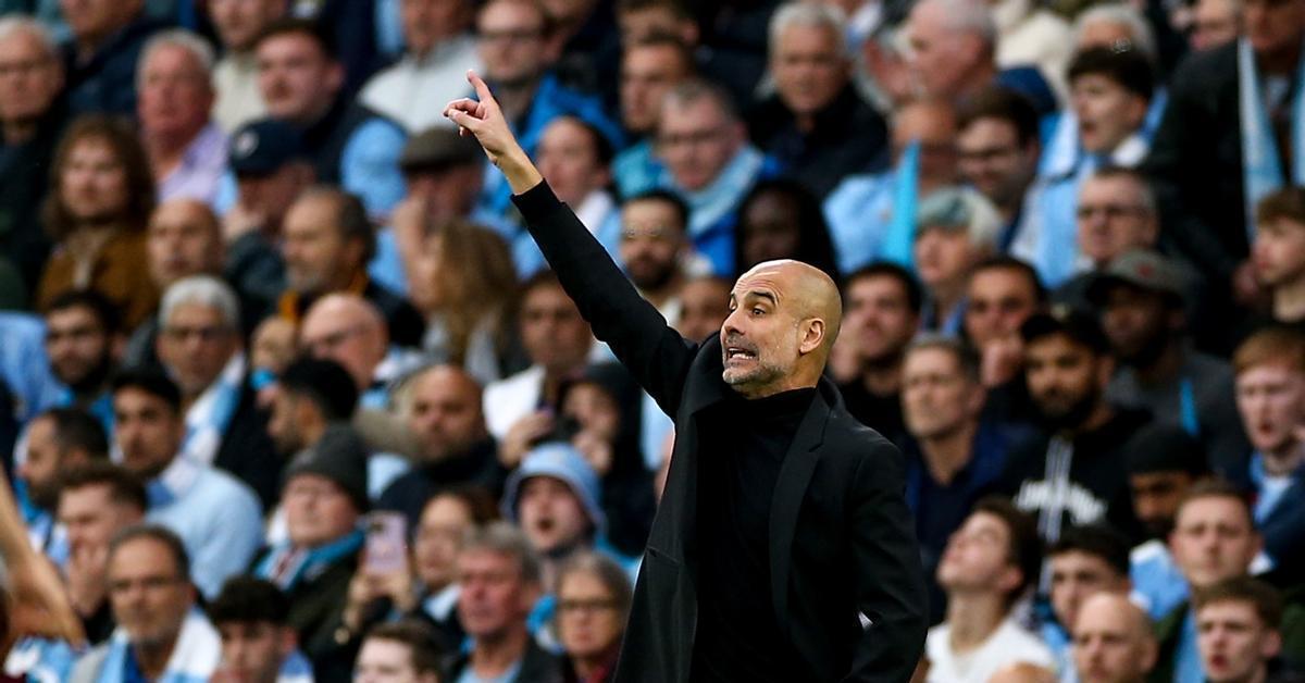 Manchester City vs. Real Madrid: Live Coverage & Predicted Lineups