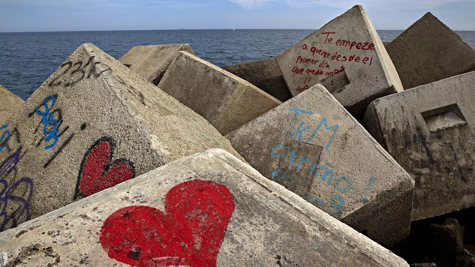 Enamorar-se és pecat?
