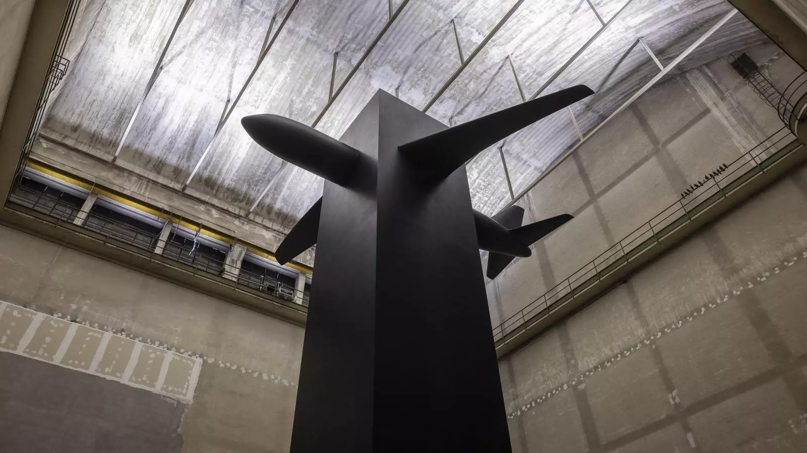 Monument 9/11