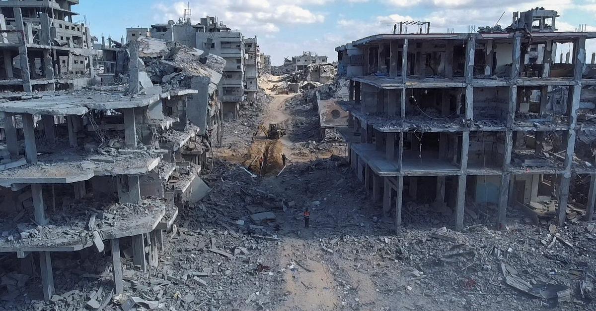 Rafah Airstrikes: Israel Responds to Alleged Militiamen Attack