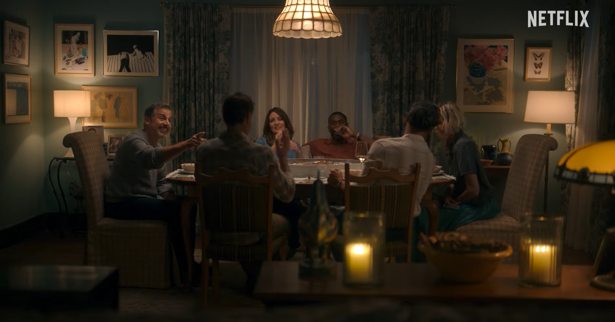 Boomer Comedy: Shows & Jokes for Baby Boomers