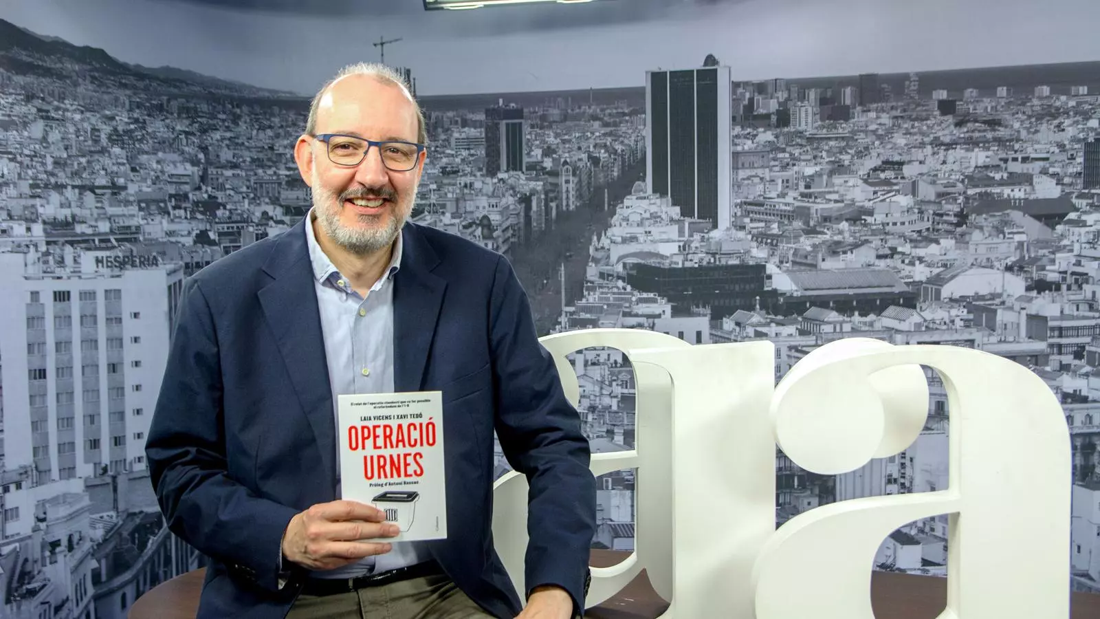 L'anàlisi d'Antoni Bassas: 'Les urnes sempre guanyen'