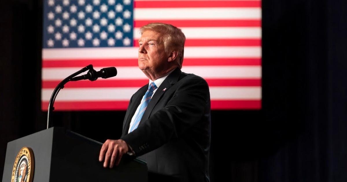 Donald Trump redobla el seu torcebraç contra Disney