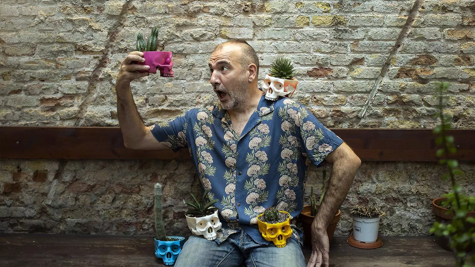 Guillem Sala: “Una novel·la així pot incorporar nous lectors al català”