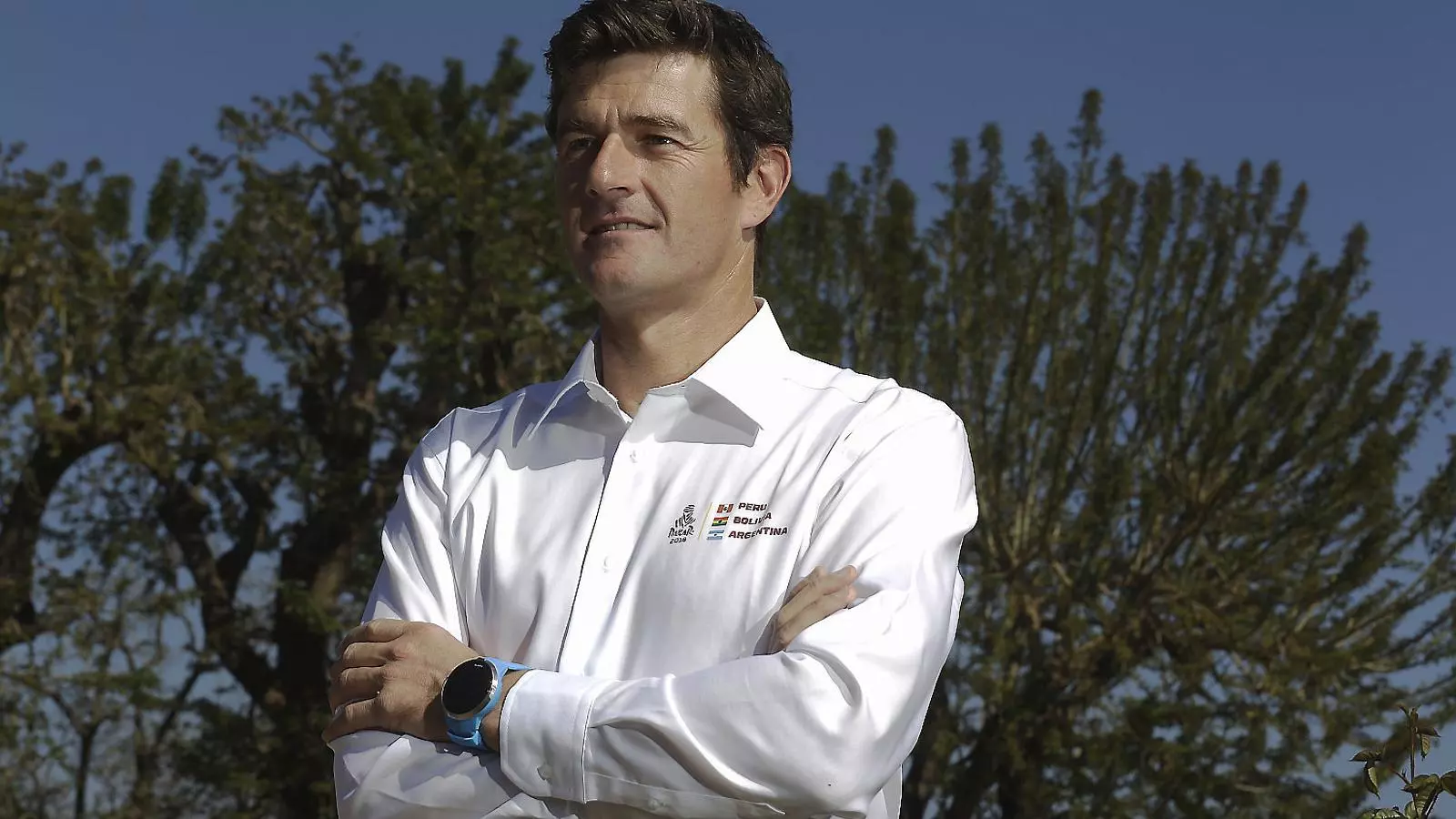Marc Coma: “A molts dels que reclamaven sorra ara potser els sobrarà”