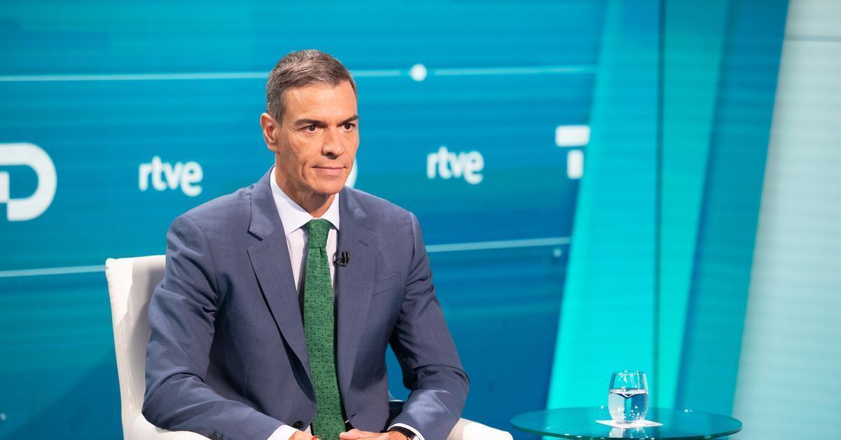 Sánchez v Judges: Law Violation Claims