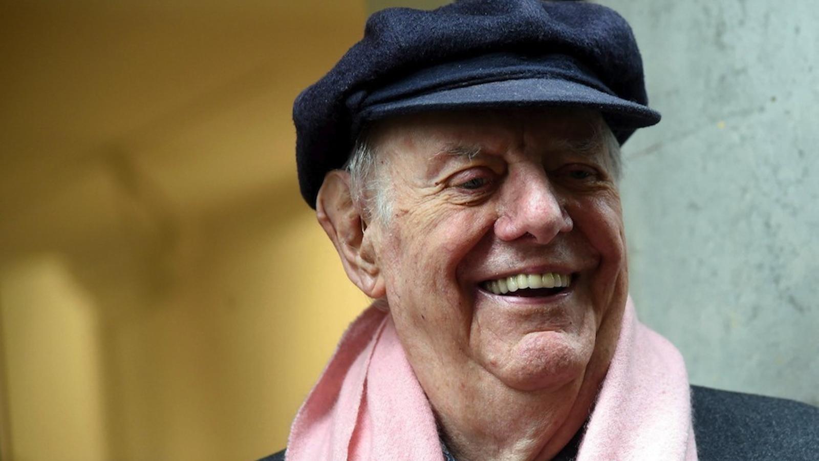 Adéu a "un geni de la vida": Itàlia commoguda per la mort de Dario Fo