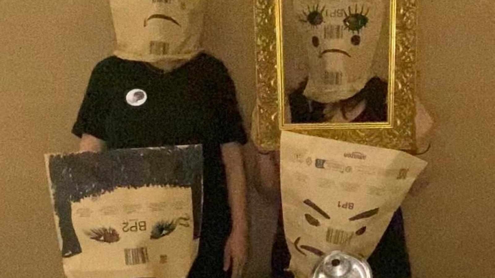 El grup ‘rebel’ Comando Mundana