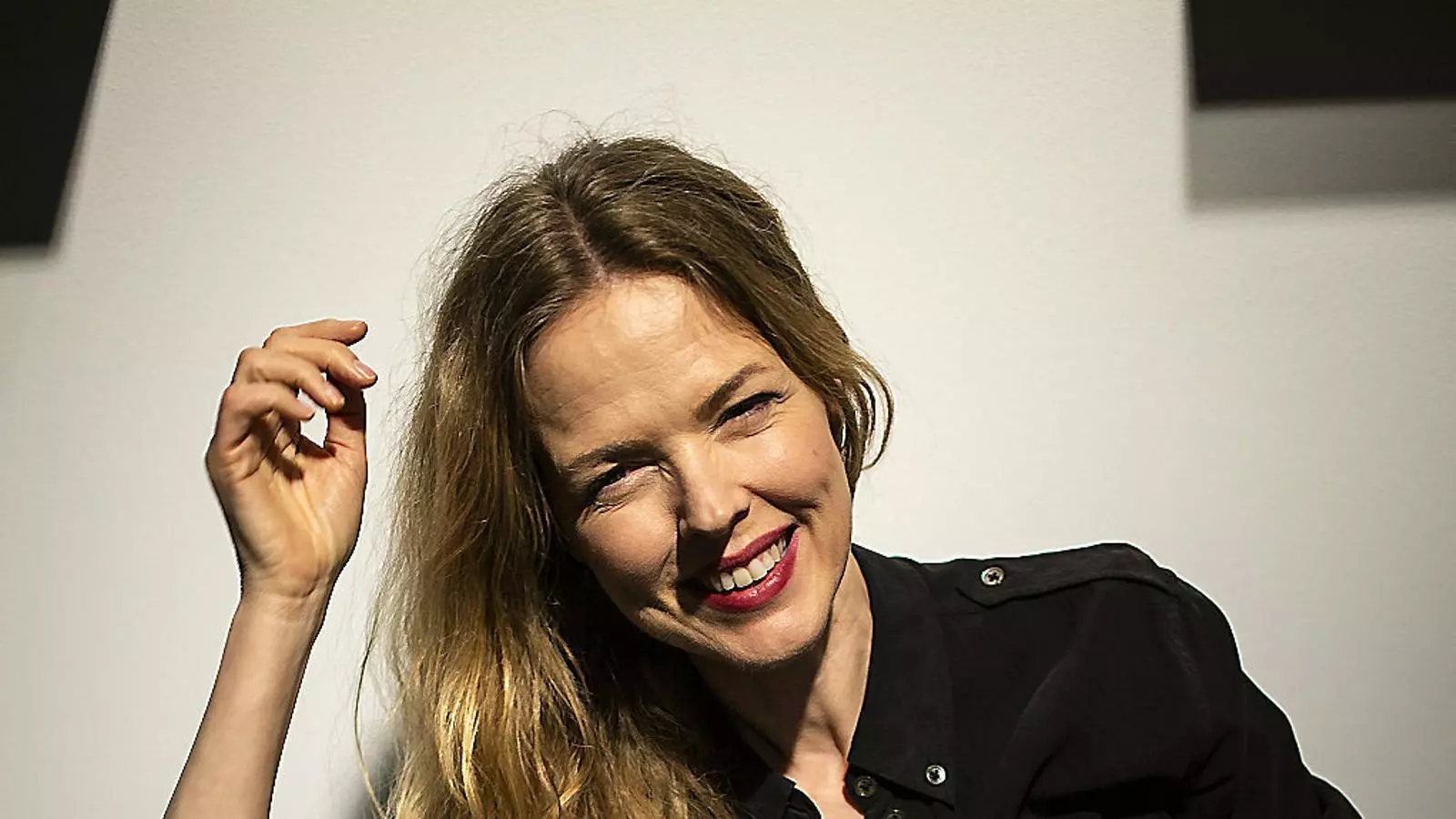 Christina Rosenvinge: “Venem la cara de l’èxit perquè parlar
Del fracàs fa que la gent s’allunyi de tu”