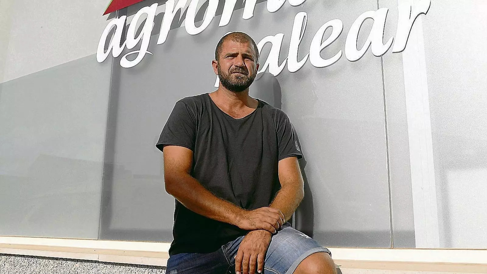 “El sector primari té els mateixos problemes que abans del covid-19” Rafel Figuera
