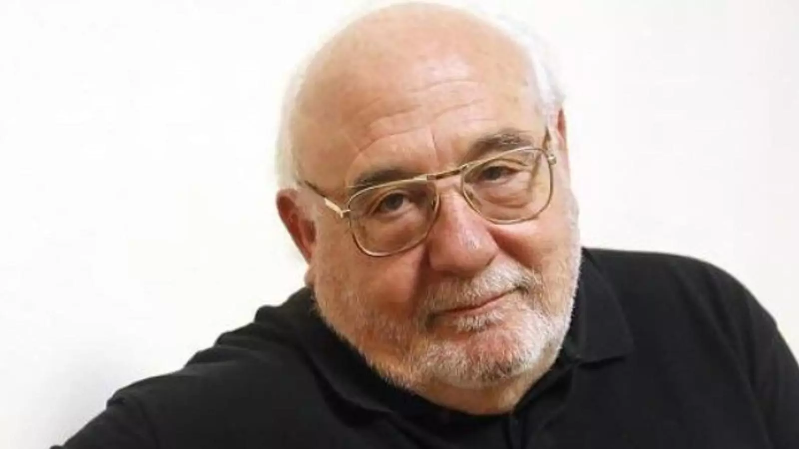 Josep Maria Francino era un apassionat dels Beatles i de la ràdio