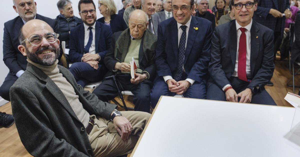 Catalunya: Pallaquist or Not?