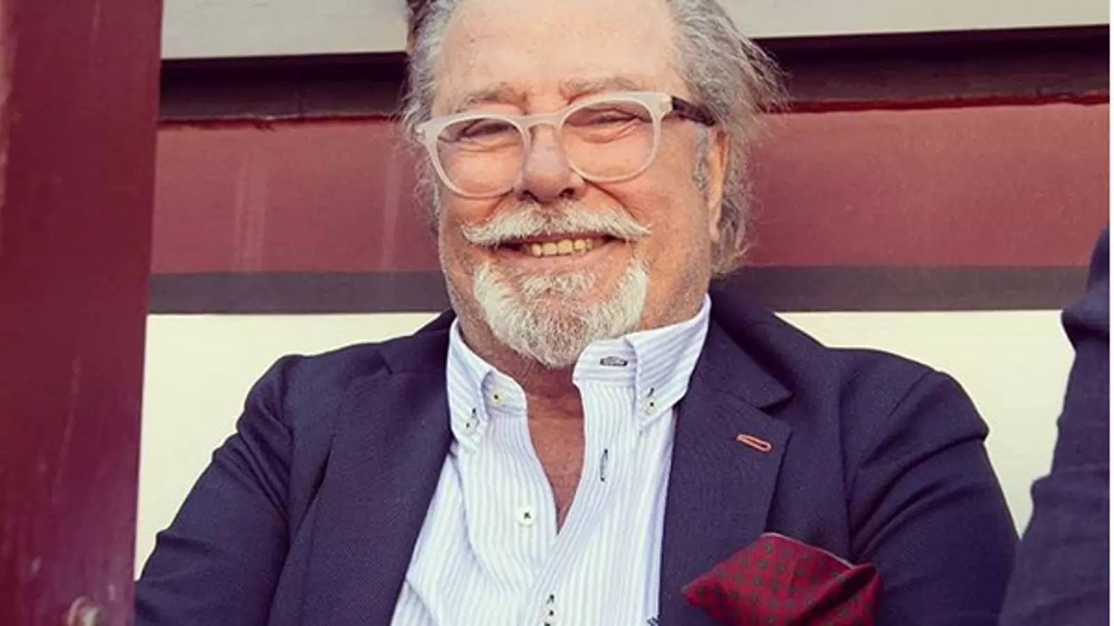 Paco Arévalo: "Franco mai va perseguir cap gai"