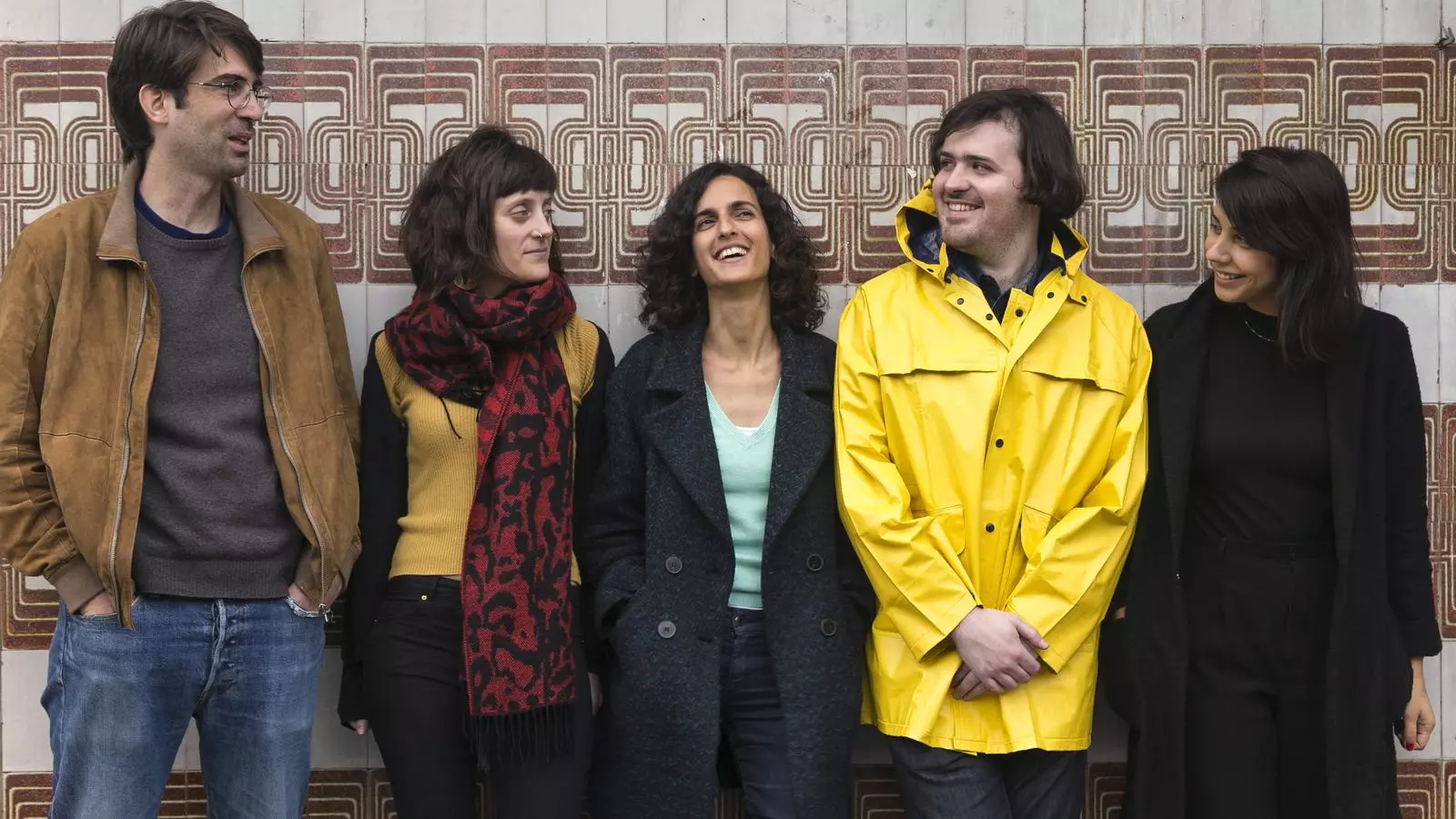Estrenem 'Lot' avançament del nou disc de El pèsol feréstec