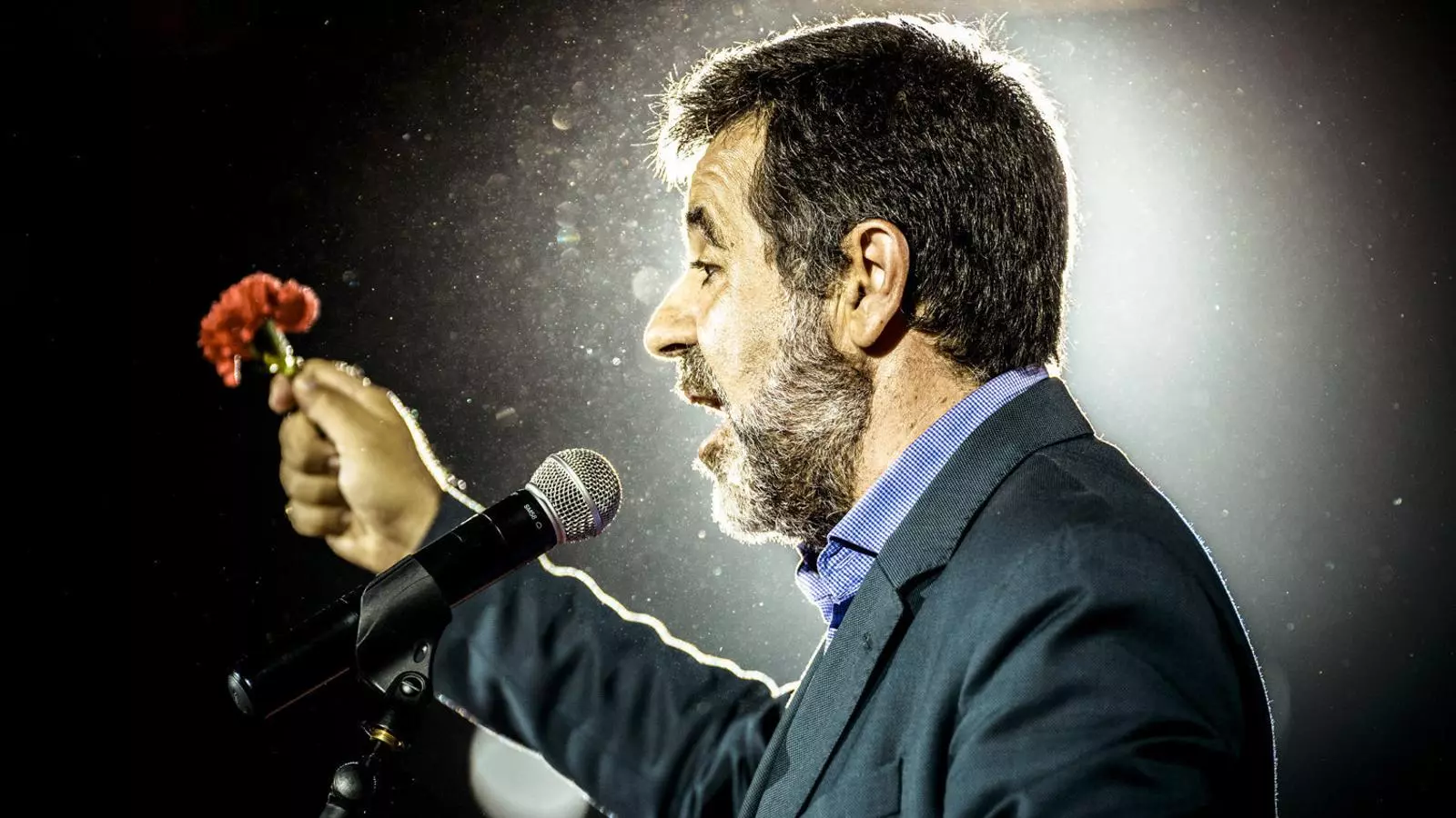 L’exlíder de l’ANC i diputat de JxCat, Jordi Sànchez, optarà a liderar la Crida.