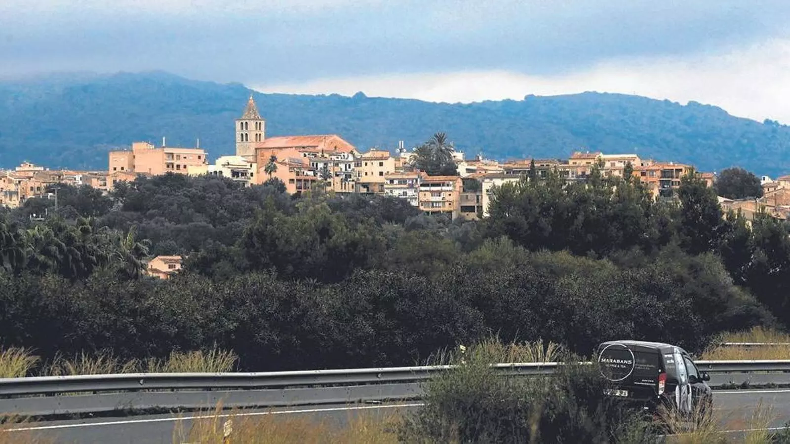 Serra de Tramuntana