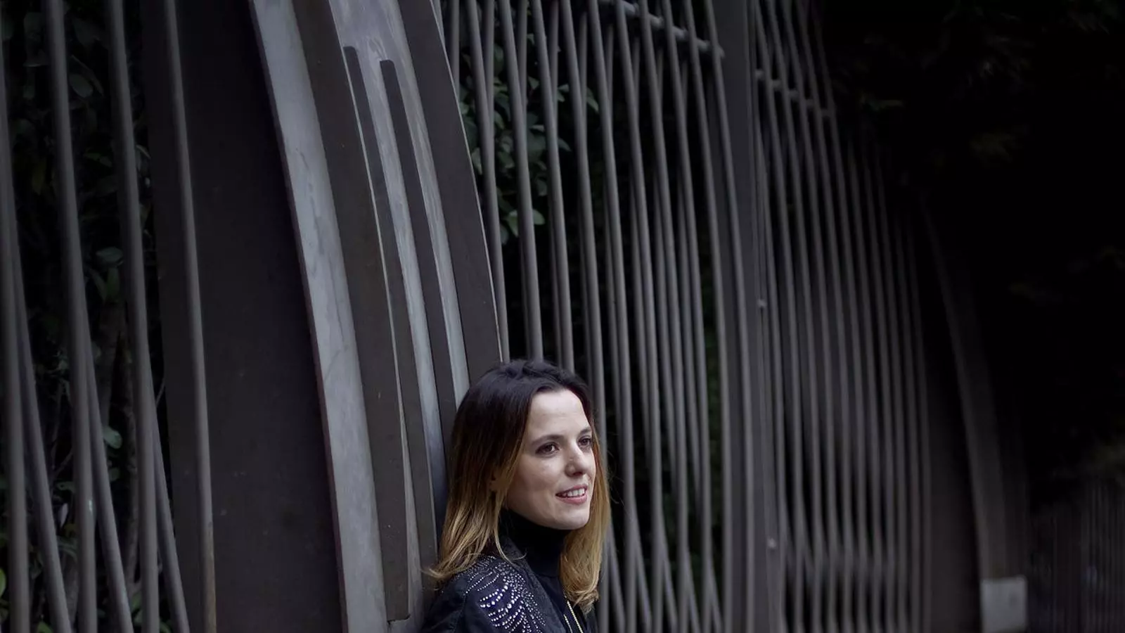Patrycia Centeno defensa que els polítics no vesteixen igual al Parlament de Catalunya que al Congrés.