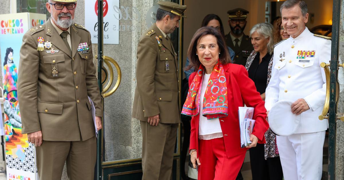 State Defense Spending: 2% of GDP Reached