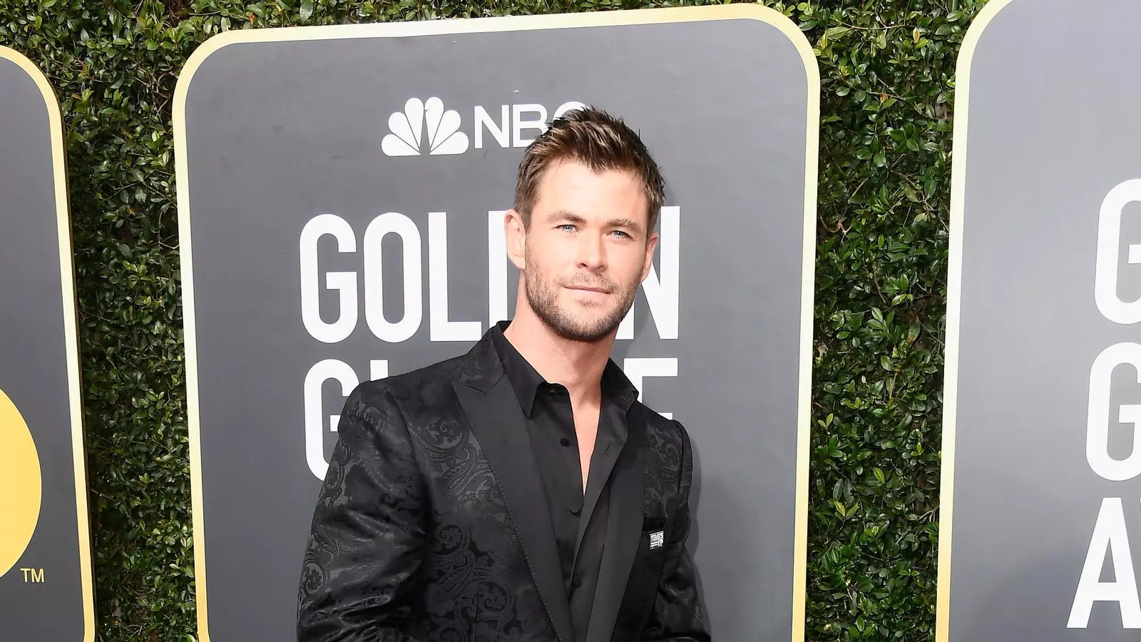 Chris Hemsworth