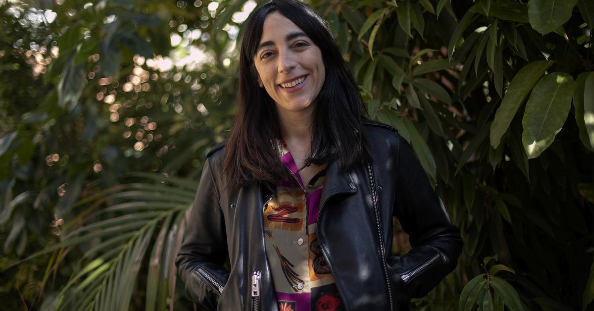 "Hi ha autores que treballen als marges i no donen lliçons"