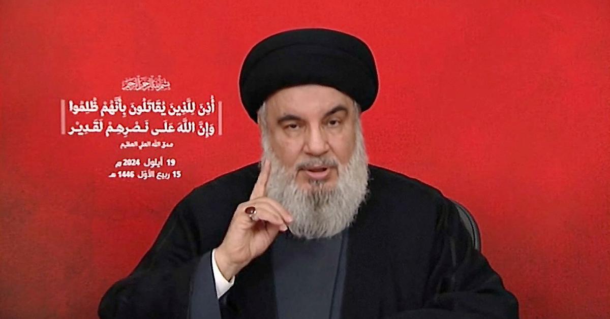 イスラエル、ヒズボラ指導者を殺害したと発表