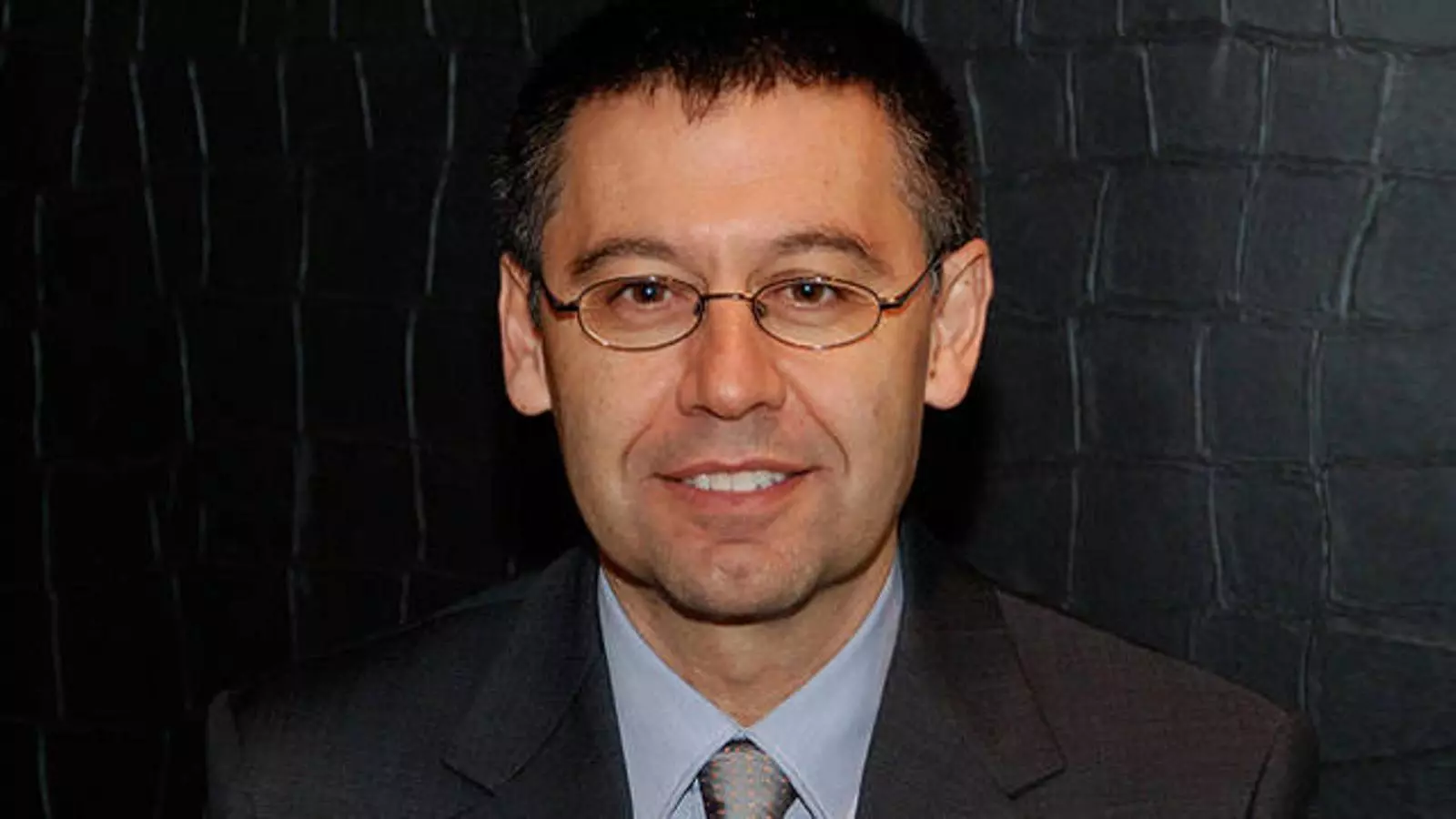 Josep Maria Bartomeu