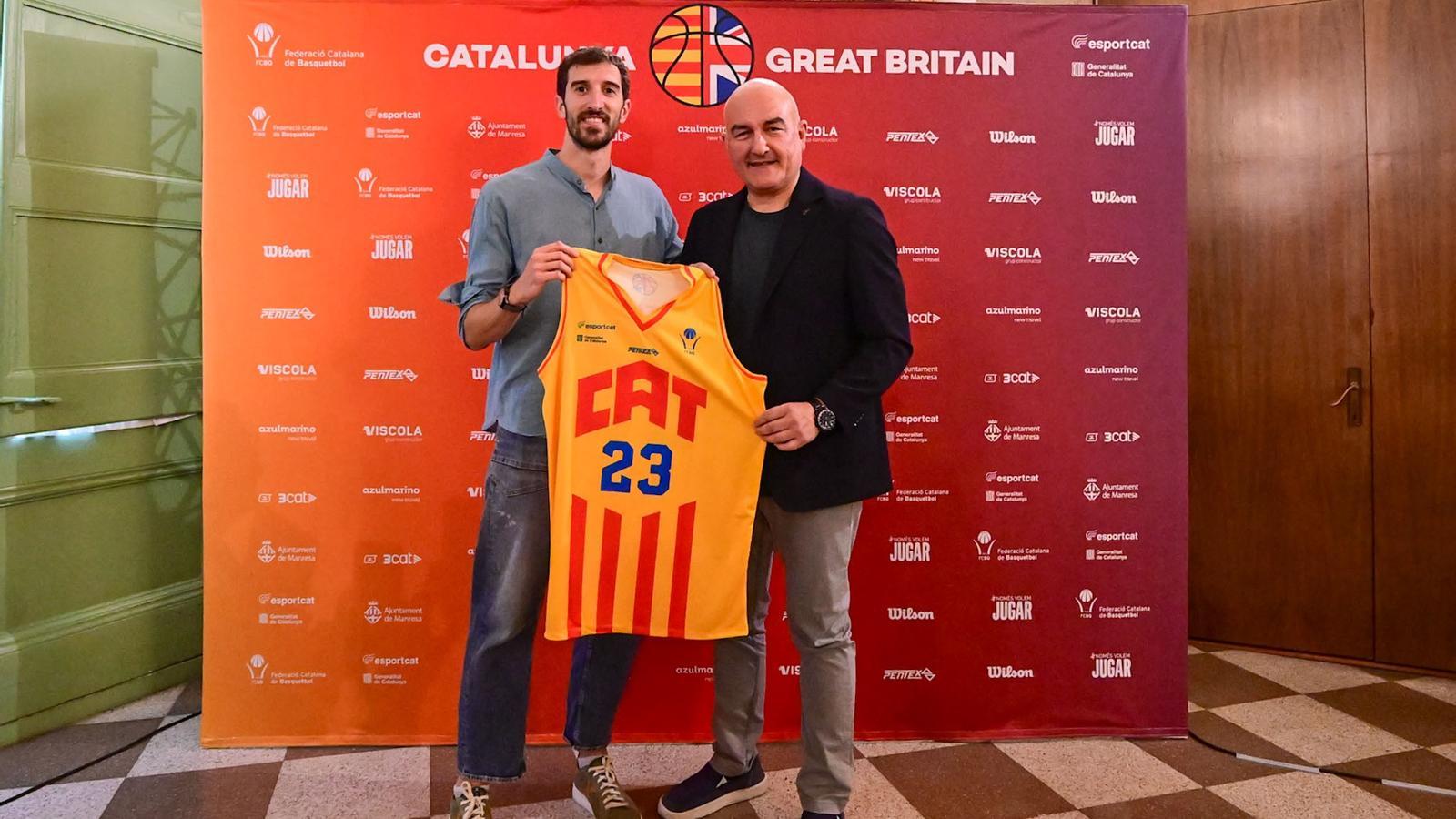 Guillem Vives y Jaume Posnarnau.