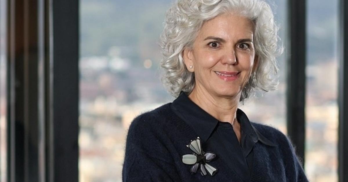 Amparo Moraleda serà la primera presidenta espanyola d'Airbus