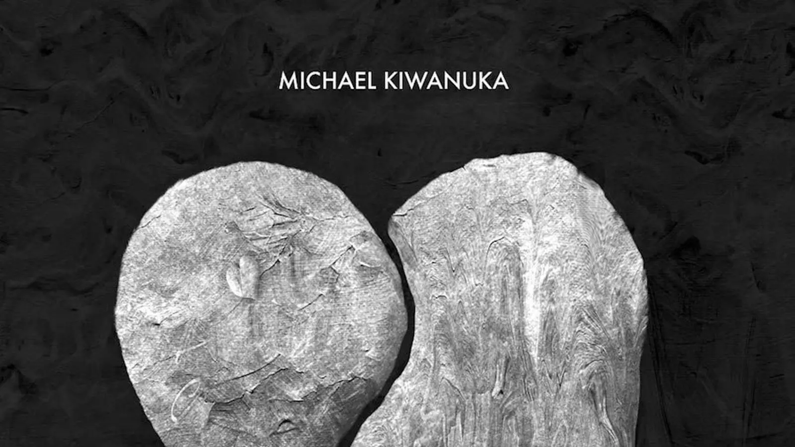 Michael Kiwanuka ‘Love & hate’Polydor / Universal