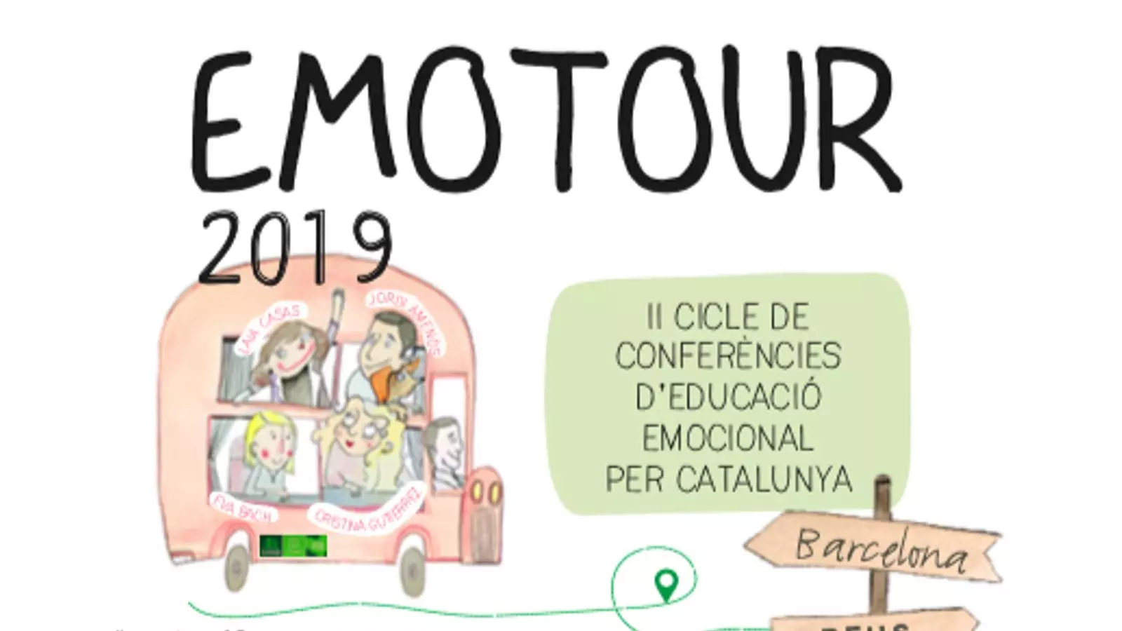 Torna l'Emotour