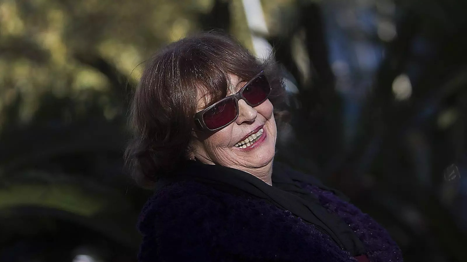 Cristina Fernández Cubas: “Els pisos de l’Eixample són un lloc ideal perquè hi aparegui l’horror”