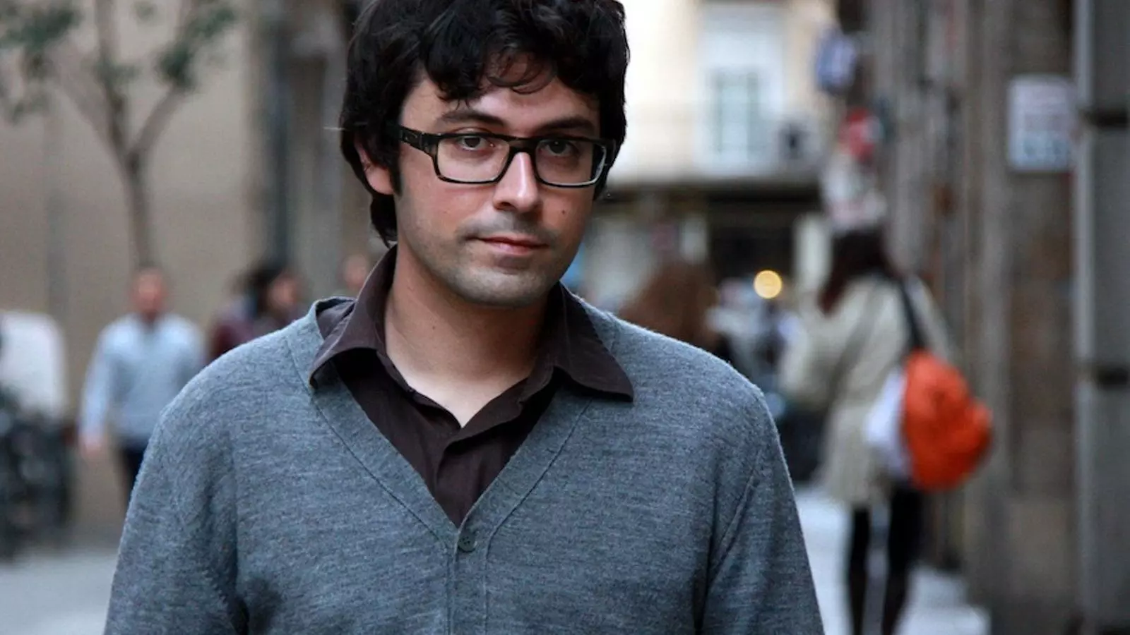 Jordi Nopca