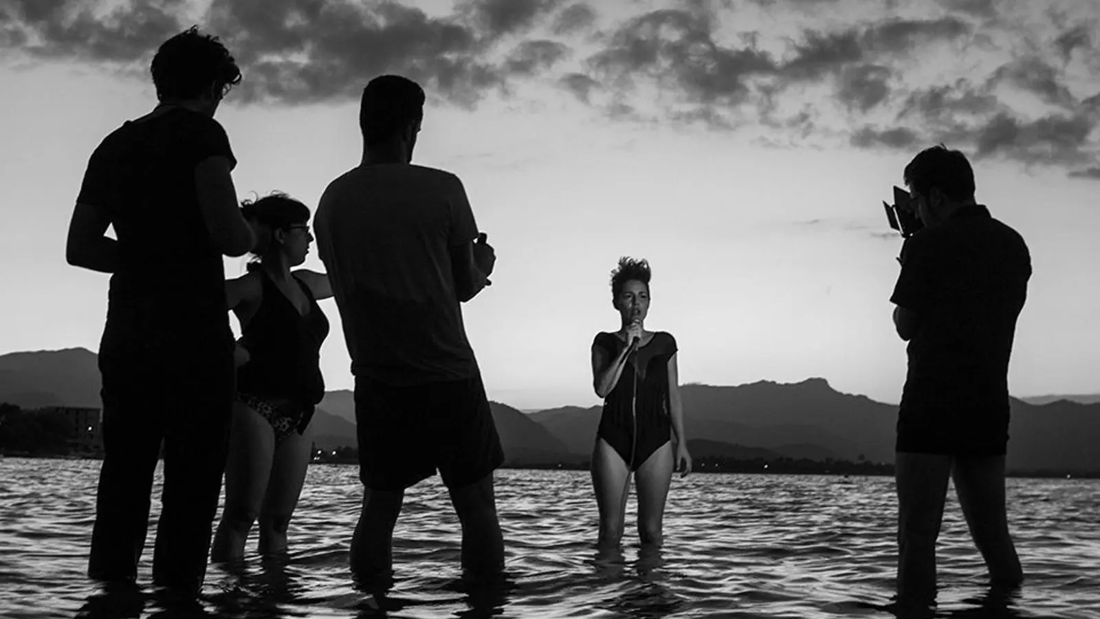 LAIA MARTÍNEZ: “M’agrada quedar-me a Mallorca. Per què fugir del paradís?”