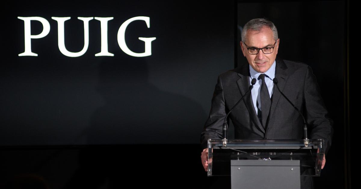 #Últimahora Puig trenca les converses de fusió amb Estée Lauder