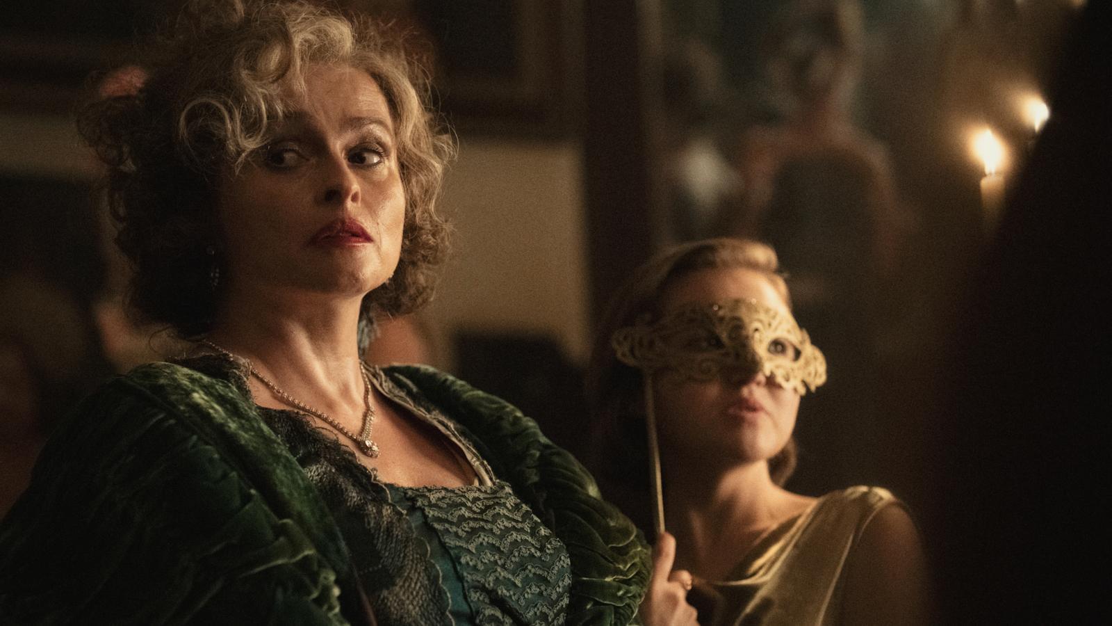 Helena Bonham Carter