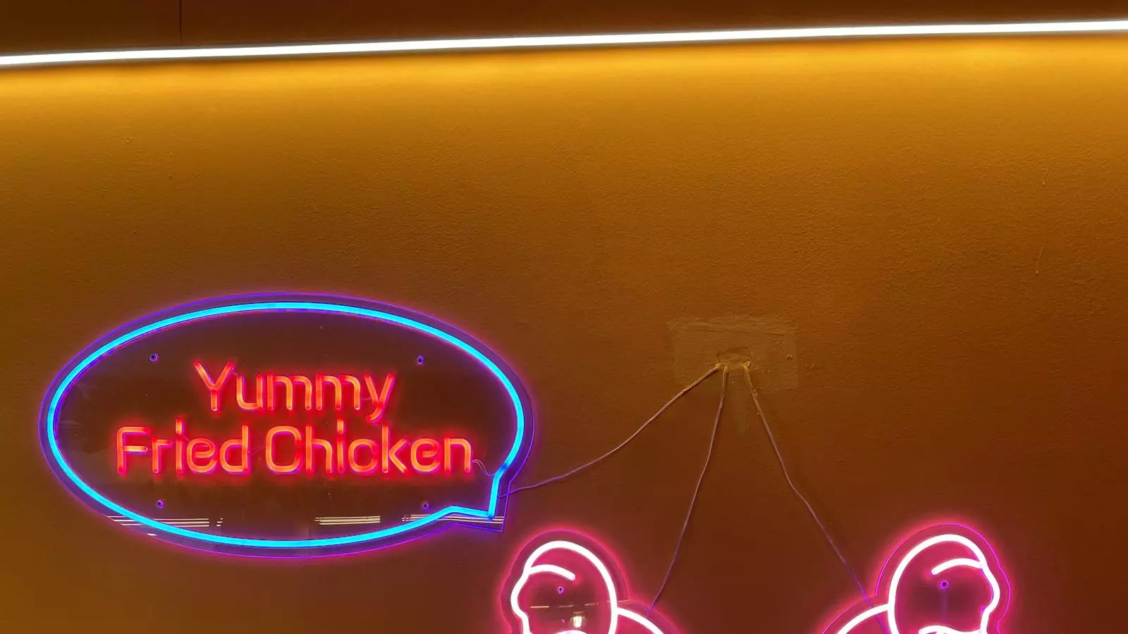 Yummy