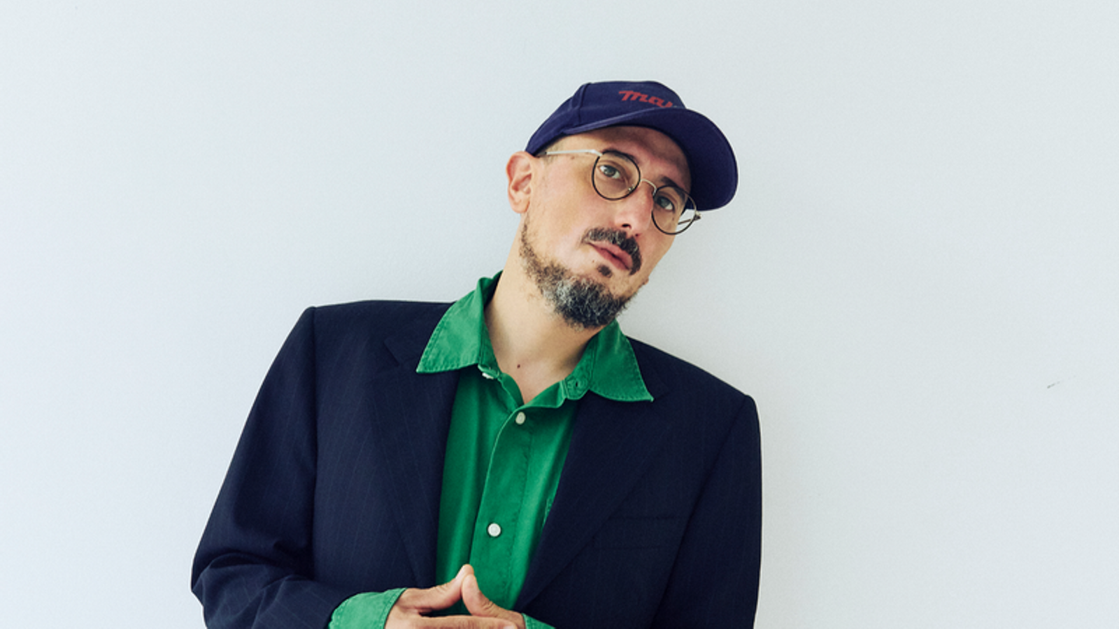 Arnau Vallvé, productor y músico, sacará nuevo disco.