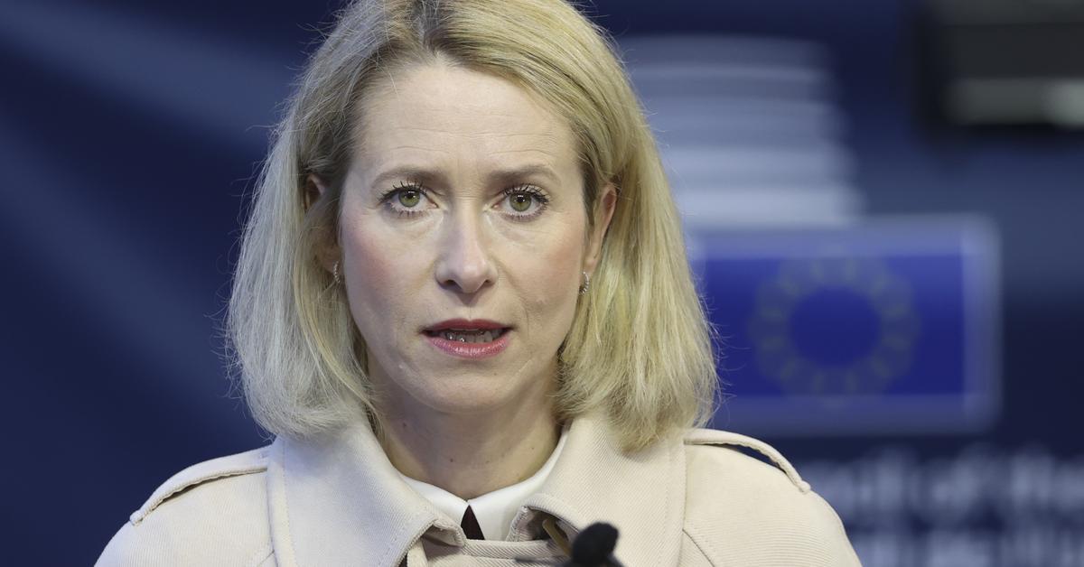 EU approves 1,600 new sanctions against Russia targeting military industry