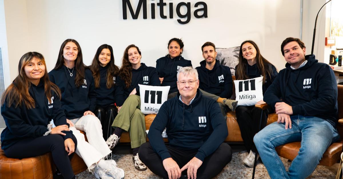 L'empresa catalana que posa números al perill climàtic

Mitiga Solutions proveeix 