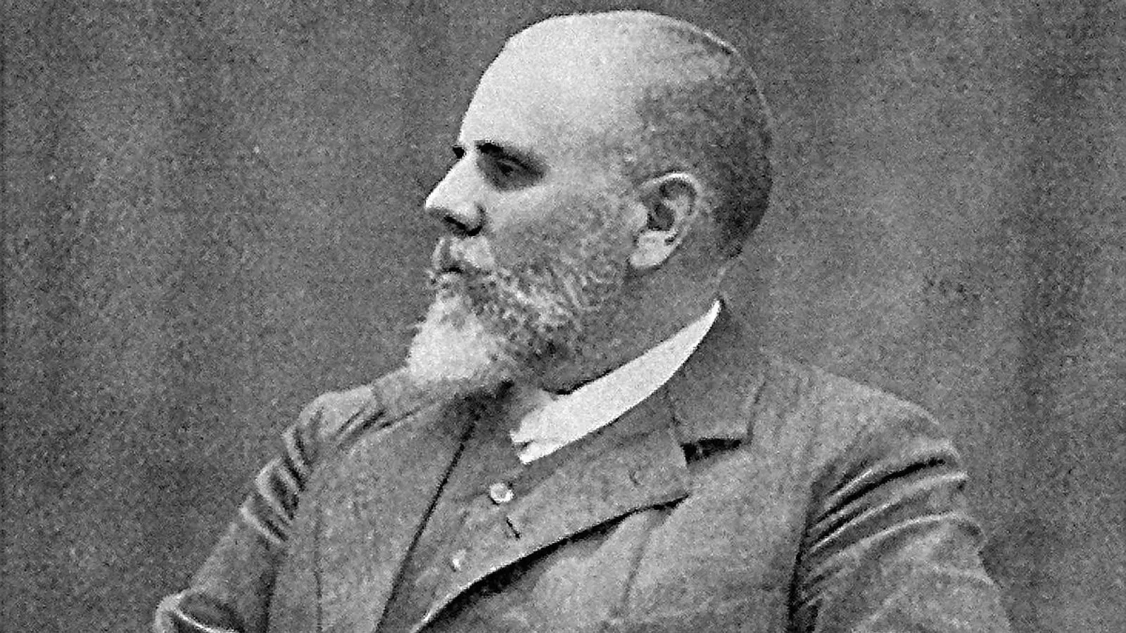 Eduard Maristany Gibert 1855-1941
