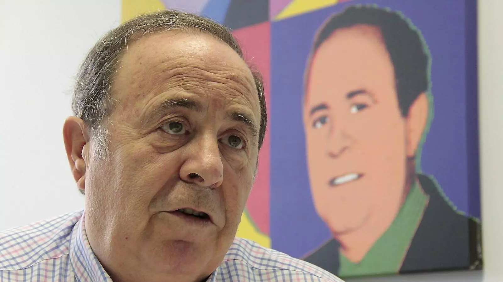 “En Rodri ens ho arreglarà tot”