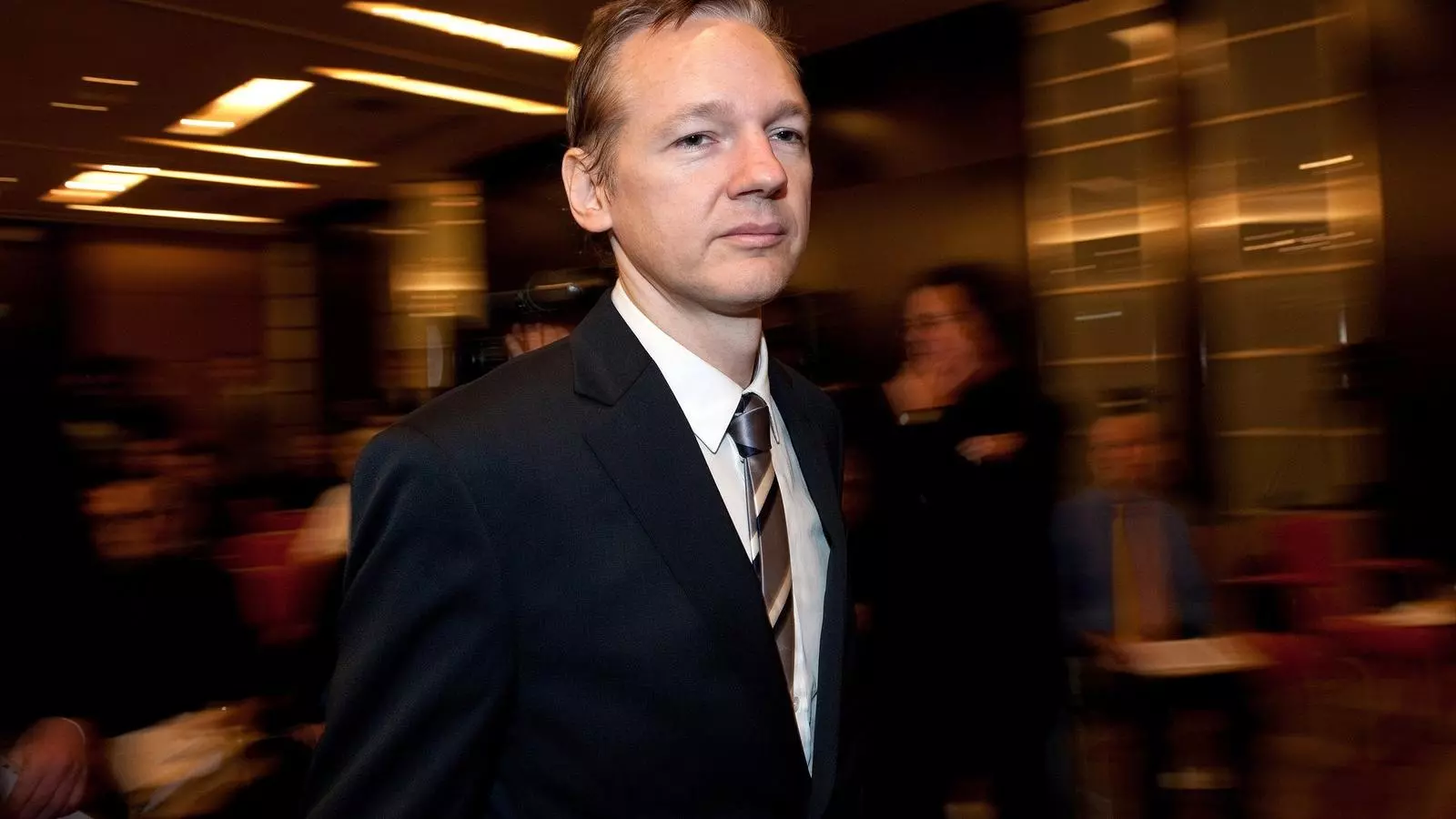 Assange