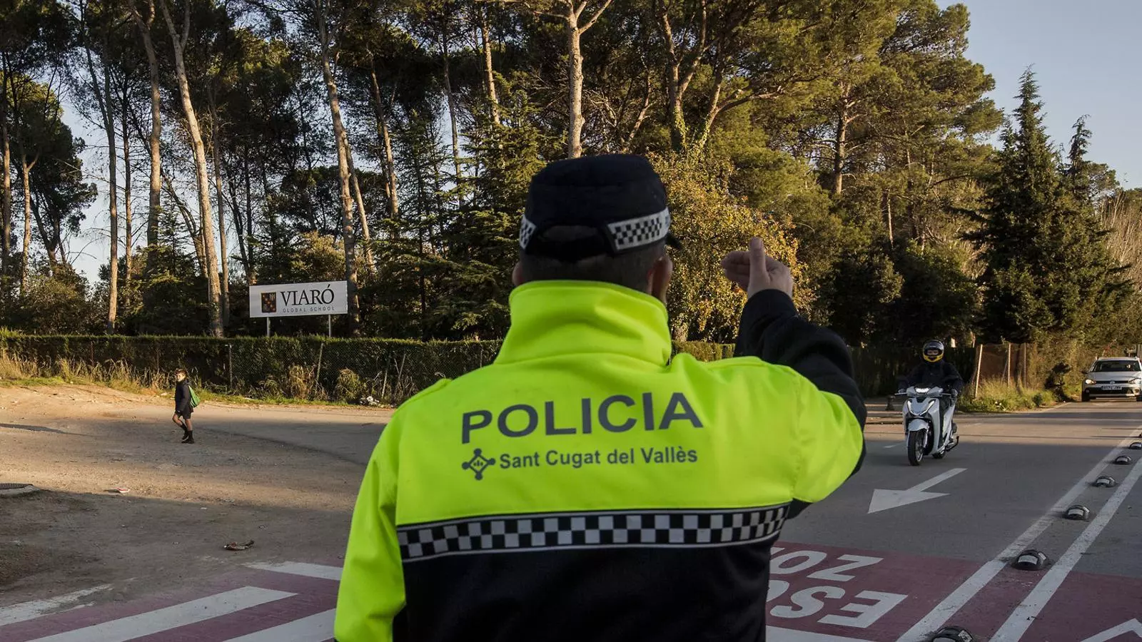 L’Escola Viaró de l’Opus també contractarà dones